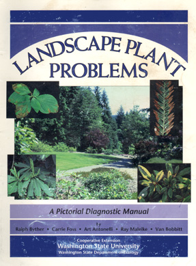 Landscape Pest Problems