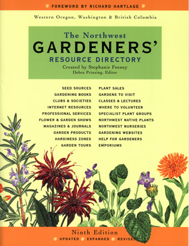 Gardeners' Resource Directory