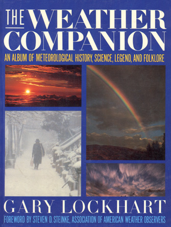 Weather Companion