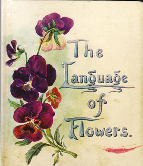 Language of Flowers