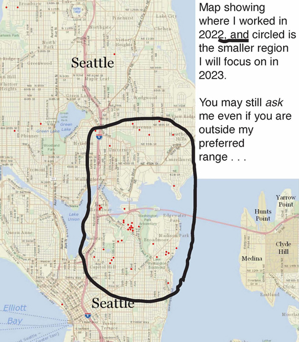 Rangemap